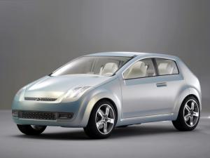Hyundai E3 Concept